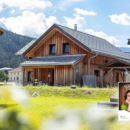 Feriendorf Murau By Alps Resorts Eksteriør bilde