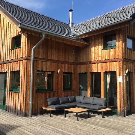 Feriendorf Murau By Alps Resorts Eksteriør bilde