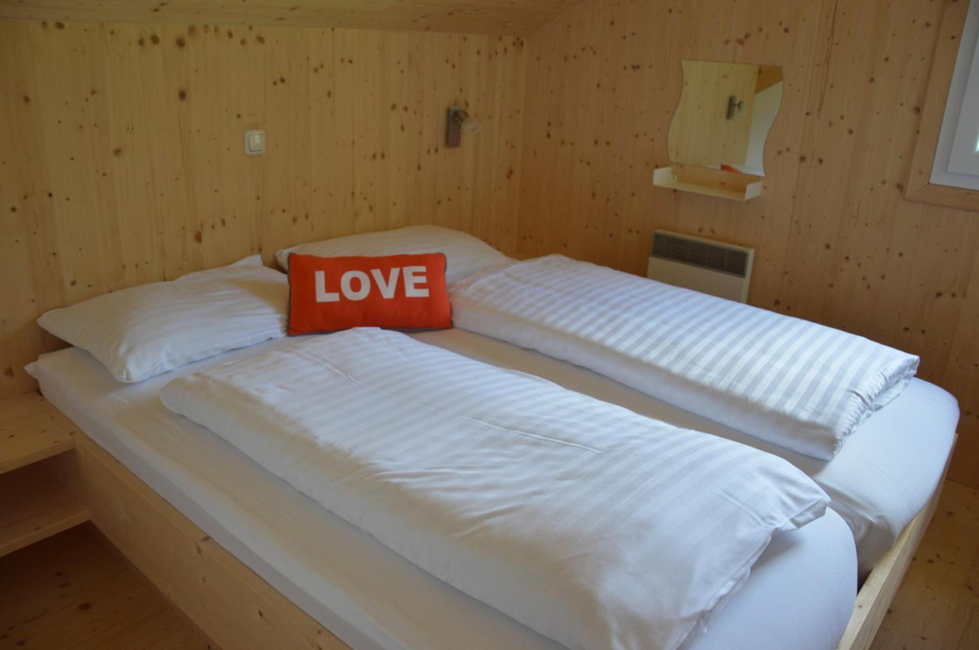 Feriendorf Murau By Alps Resorts Eksteriør bilde