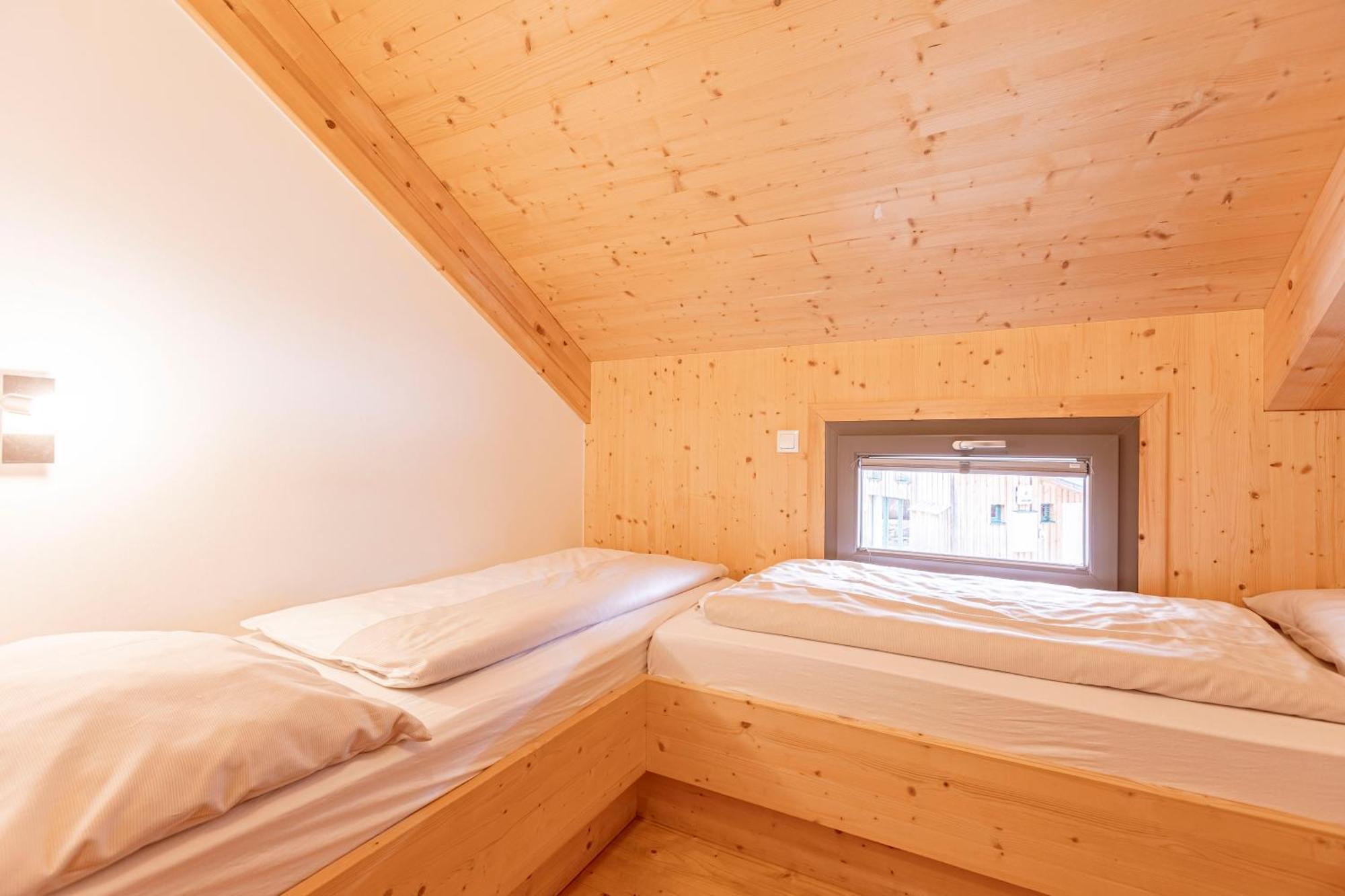 Feriendorf Murau By Alps Resorts Eksteriør bilde