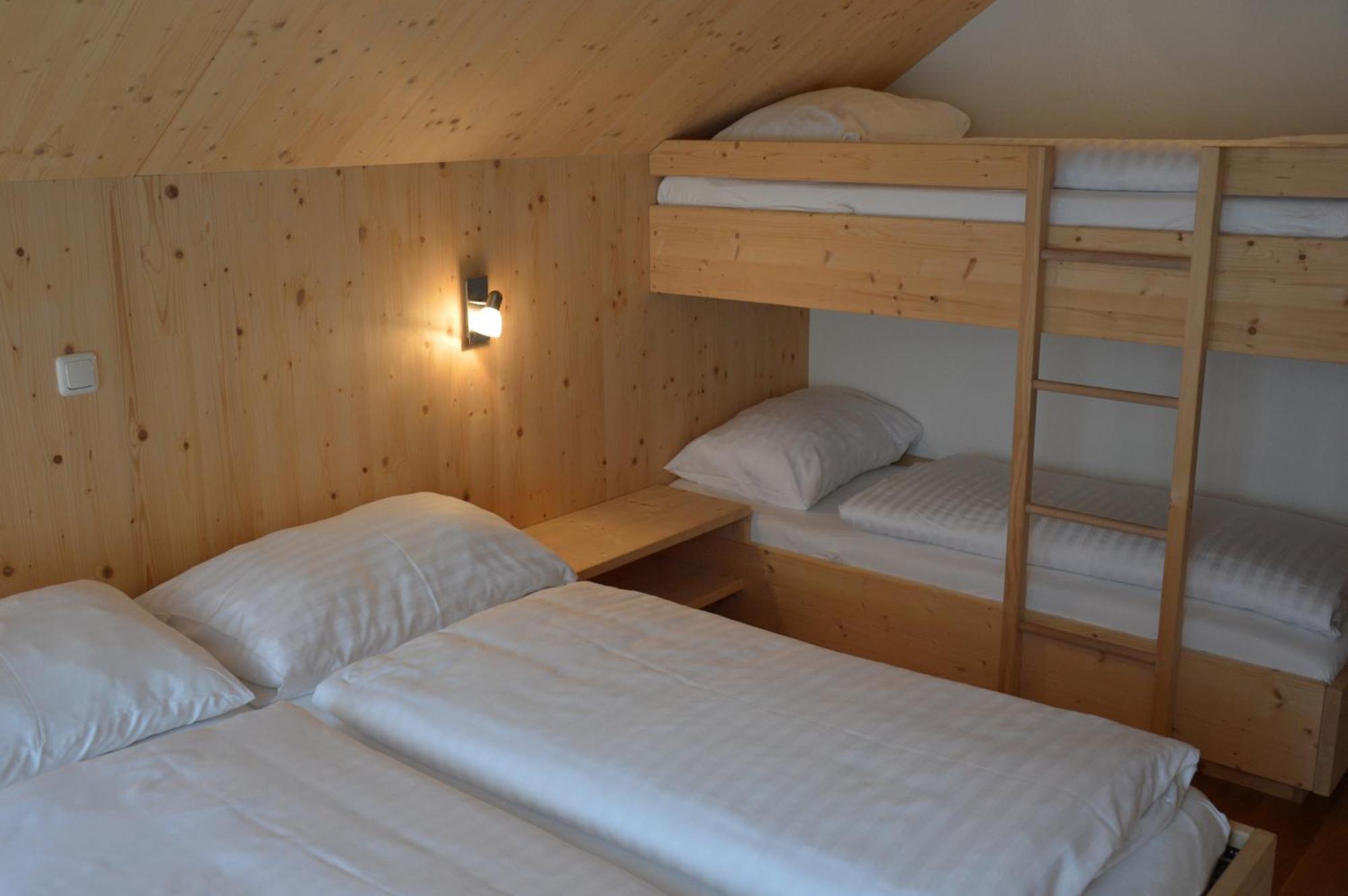 Feriendorf Murau By Alps Resorts Eksteriør bilde