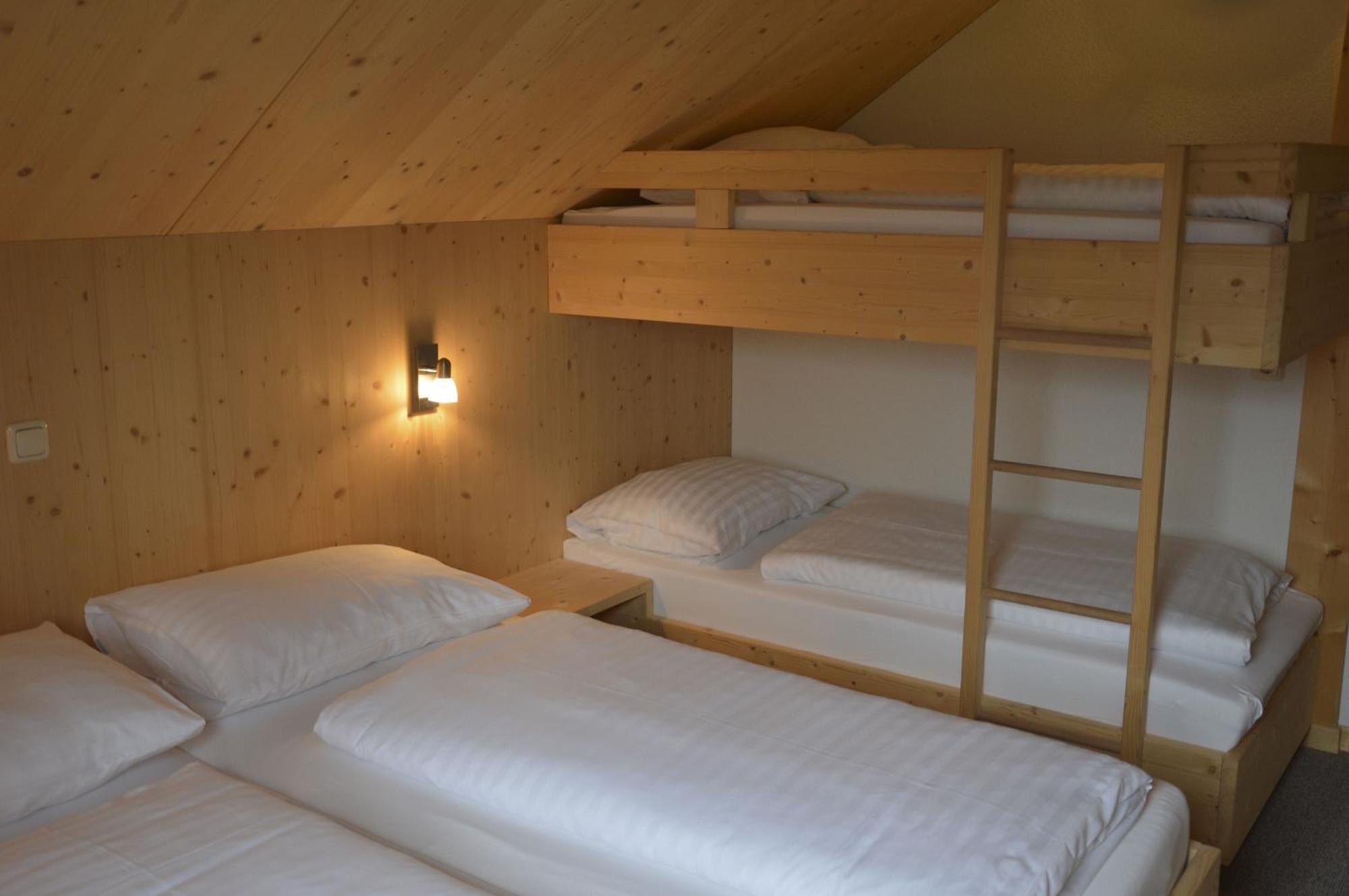 Feriendorf Murau By Alps Resorts Eksteriør bilde