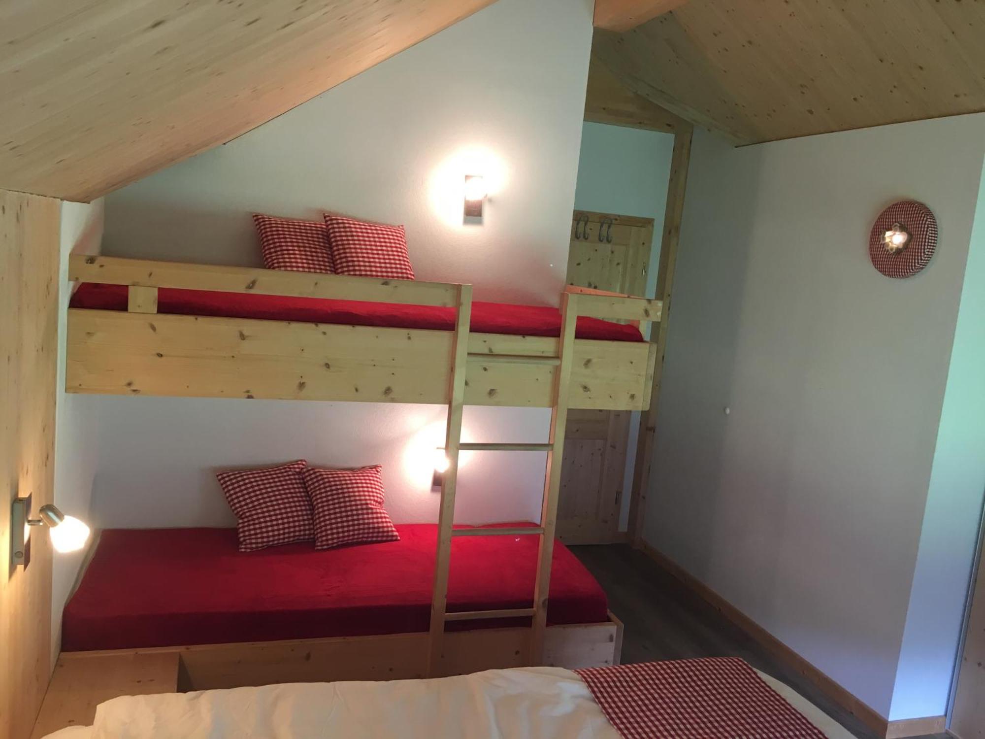 Feriendorf Murau By Alps Resorts Eksteriør bilde