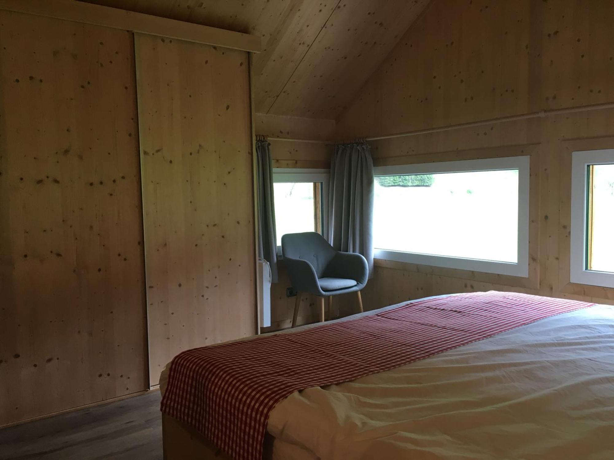 Feriendorf Murau By Alps Resorts Eksteriør bilde