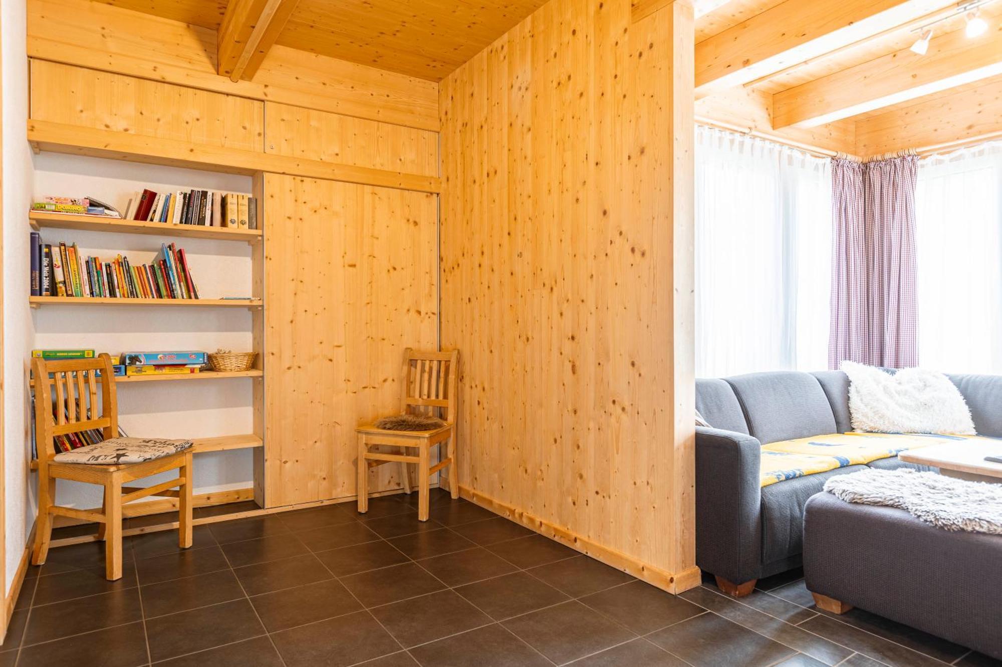 Feriendorf Murau By Alps Resorts Eksteriør bilde