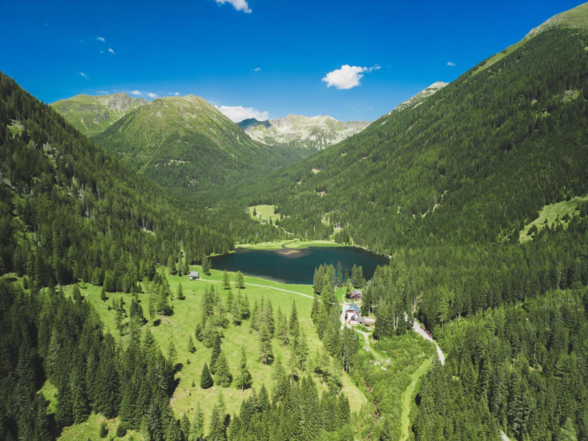 Feriendorf Murau By Alps Resorts Eksteriør bilde